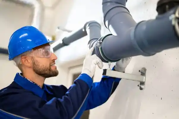 water damage restoration service Blue Mound